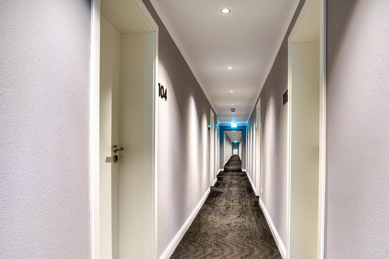 Hotel Vienna House Easy By Wyndham 3*