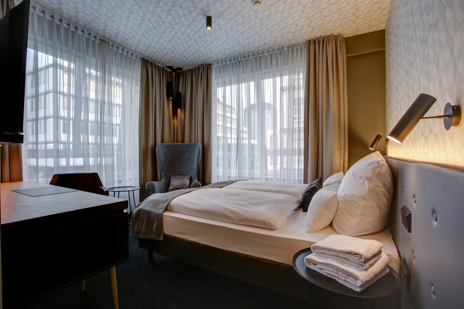 Hotel Vienna House Easy By Wyndham