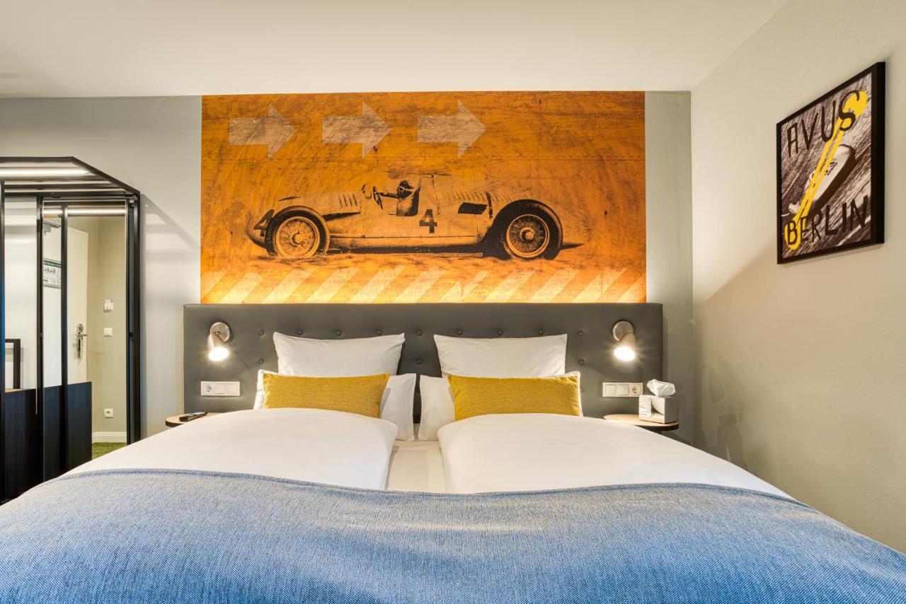 Hotel Vienna House Easy By Wyndham 3*